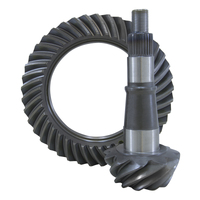 Yukon Gear High Performance Front Ring & Pinion Gear Set 2014+ Chrylser 9.25in 3.73 Ratio