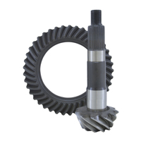 Yukon Gear High Performance Replacement Gear Set For Dana 30Cs in a 3.55 Ratio