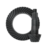 Yukon Ring & Pinion Gear Set For Dana 44 in Jeep JL Rubicon 220mm in 4.11 Ratio