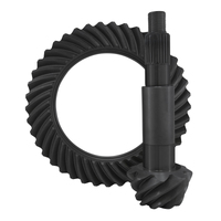 Yukon Gear High Performance Gear Set For Dana 60 Reverse Rotation in a 4.30 Ratio / Thick