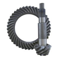 Yukon Gear Ring & Pinion Gear Set For 17-19 Dana 60 Reverse in a 4.73 Ratio