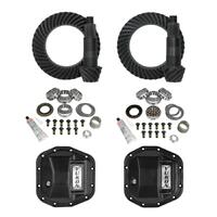 Yukon Gear 20-24 Jeep Gladiator / 18-24 Jeep Wrangler Front & Rear Dana 44 Master Overhaul Kit