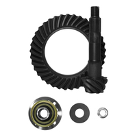 Yukon Gear High Performance Yukon Ring & Pinion Gear Set for Toyota 8in in a 5.29 ratio