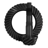 Yukon Gear Ring & Pinion Gear Set For Toyota Front 8in In 411 Ratio