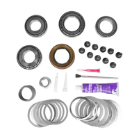 Yukon Gear 21-23 Ford Bronco / 19-23 Ford Ranger Master Overhaul Kit for Dana M220 Rear Differential