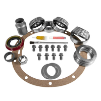 Yukon Gear Master Overhaul Kit For 64-72 GM 8.2in Diff