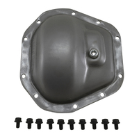 Yukon Gear Steel Cover For Dana 60 Reverse Rotation