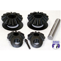 Yukon Gear Standard Open Spider Gear Kit For 8.8in Ford Irs w/ 28 Spline Axles