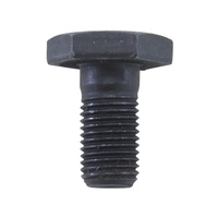 Yukon Gear Ring Gear Bolt For Nissan Titan Front Diff