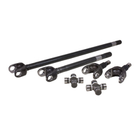 USA Standard 4340 Chrome-Moly Axle Kit For 79-87 GM Truck & Blazer / GM 8.5in / 30 Spline