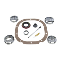 USA Standard Bearing Kit For 09 & Down Ford 8.8in