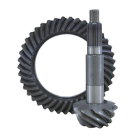 USA Standard Replacement Ring & Pinion Set For Dana 44 TJ Rubicon in a 5.13 Ratio