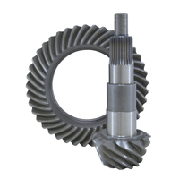 USA Standard Ring & Pinion Gear Set For Ford 7.5in in a 4.11 Ratio