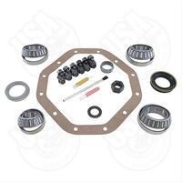 USA Standard Master Overhaul Kit For 11 & Up Chrysler 9.25in w/ZF Rear