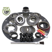 USA Standard Master Overhaul Kit For Nissan Titan Rear Diff